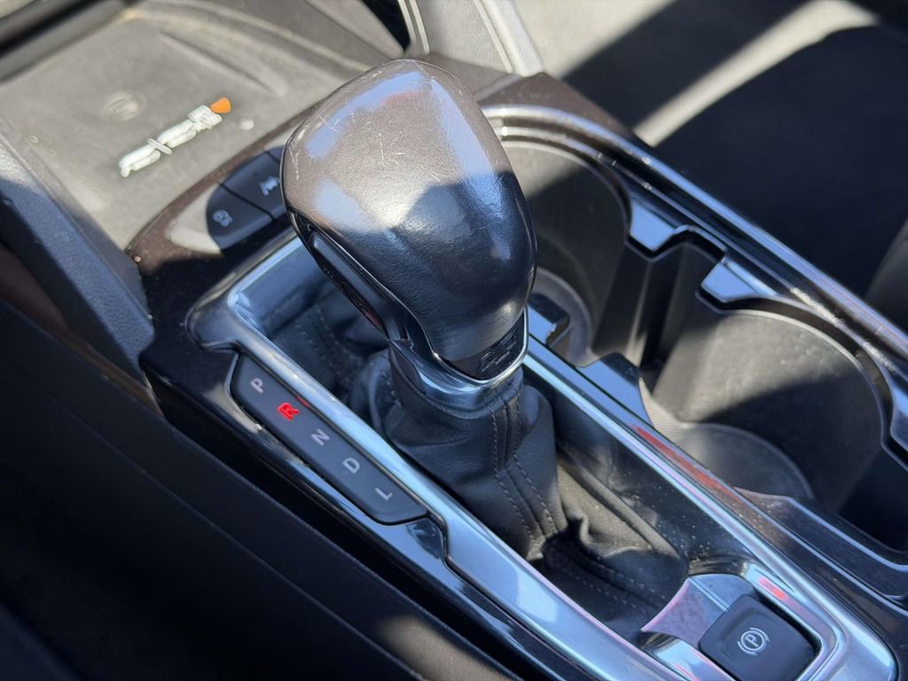 Used 2021 Chevrolet TrailBlazer ACTIV w/ Sun and Liftgate Package AWD/4WD image 33