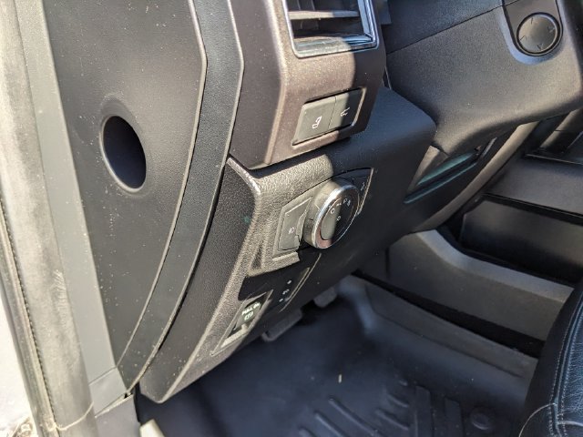 Used 2020 Ford Expedition Max Limited AWD/4WD image 26