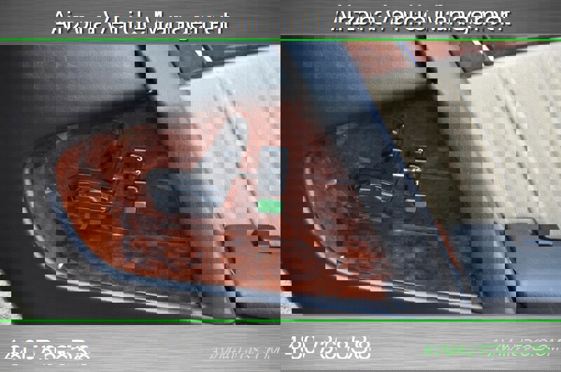 Used 1994 Mercedes-Benz S 500 Coupe image 36