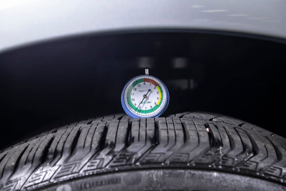 Used 2025 Audi Q8 Prestige image 38