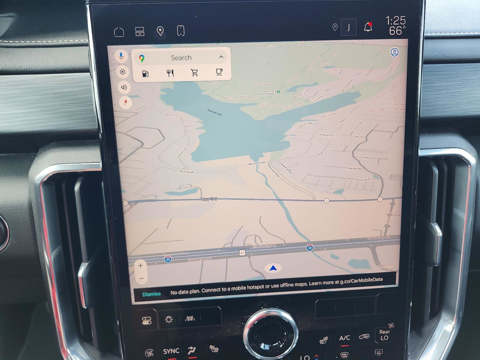 Certified 2024 GMC Acadia Elevation image 15