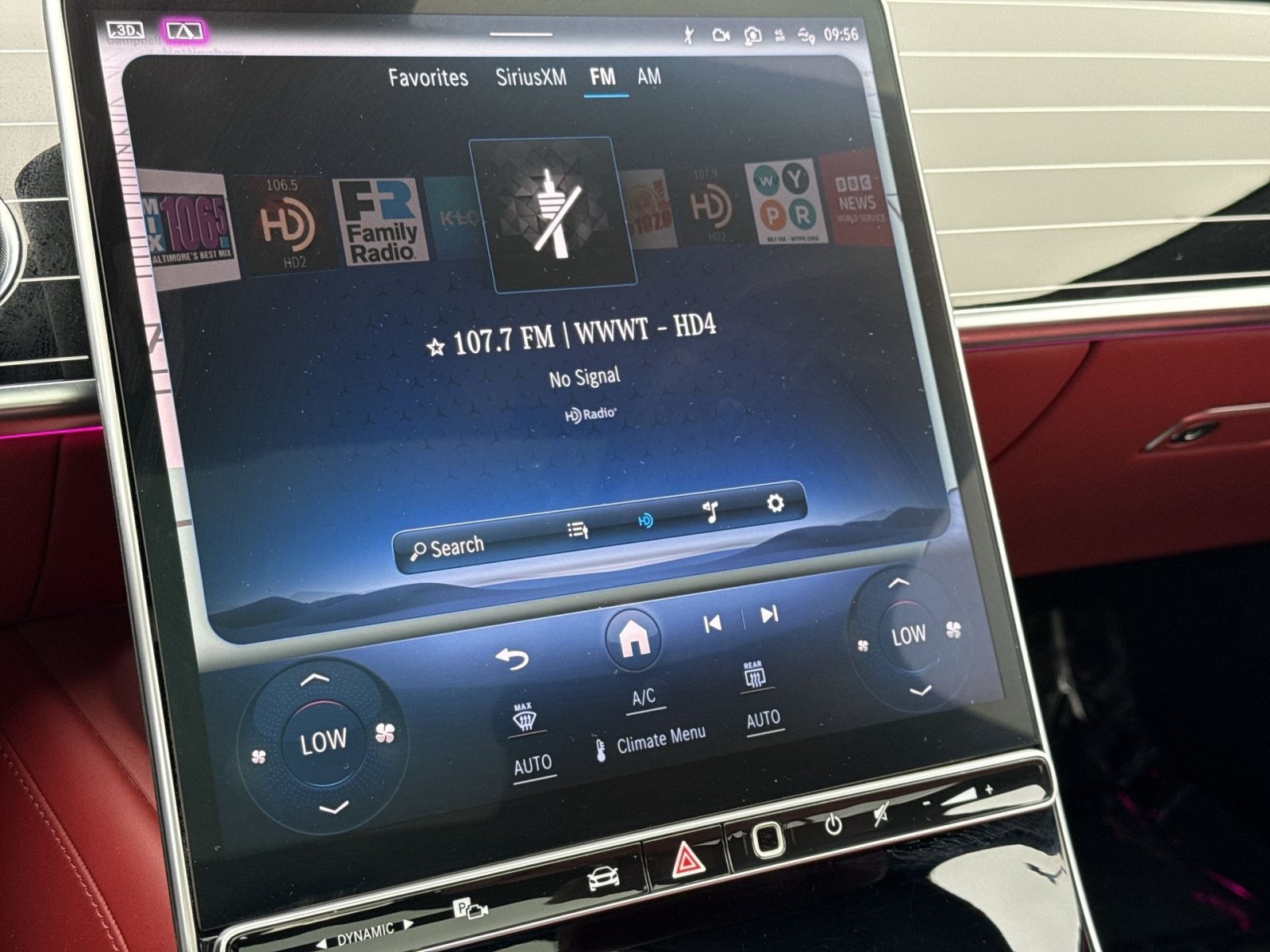 Used 2022 Mercedes-Benz S 500 4MATIC image 19