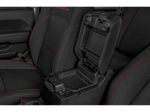 Used 2021 Jeep Wrangler Rubicon w/ Cold Weather Group image 17