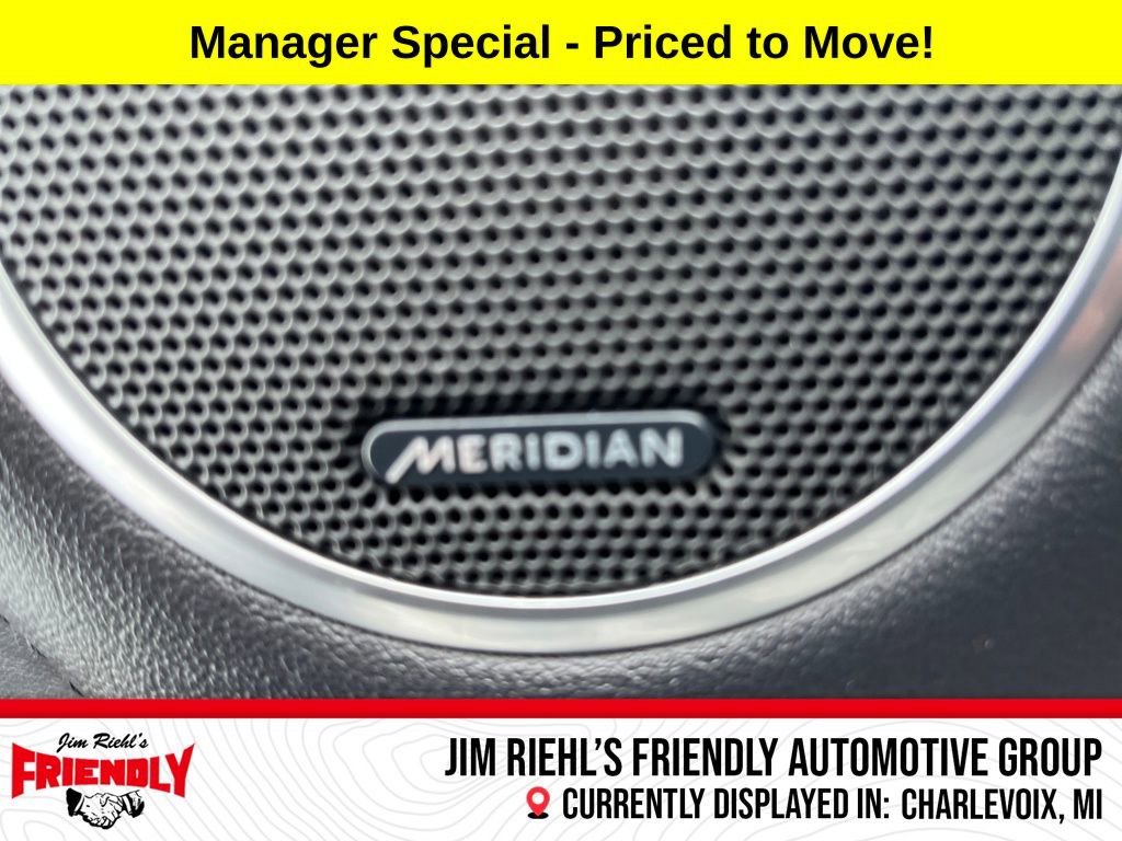 Used 2016 Land Rover Range Rover Supercharged image 40