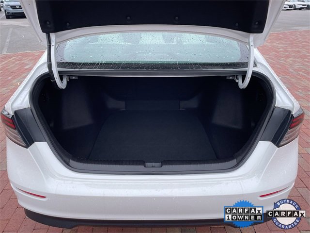 Certified 2023 Honda Accord EX image 27