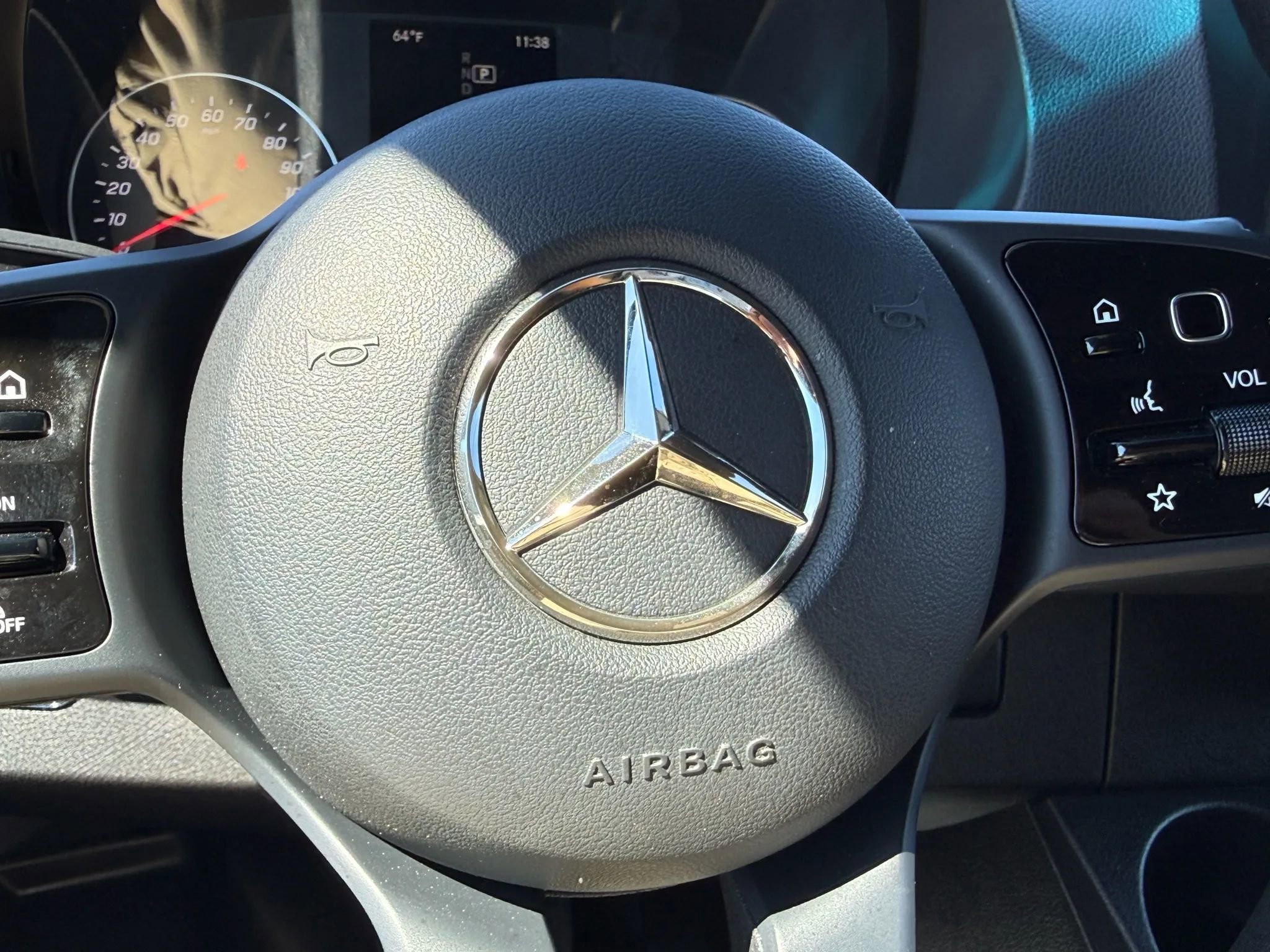 Used 2023 Mercedes-Benz Sprinter 3500 image 20