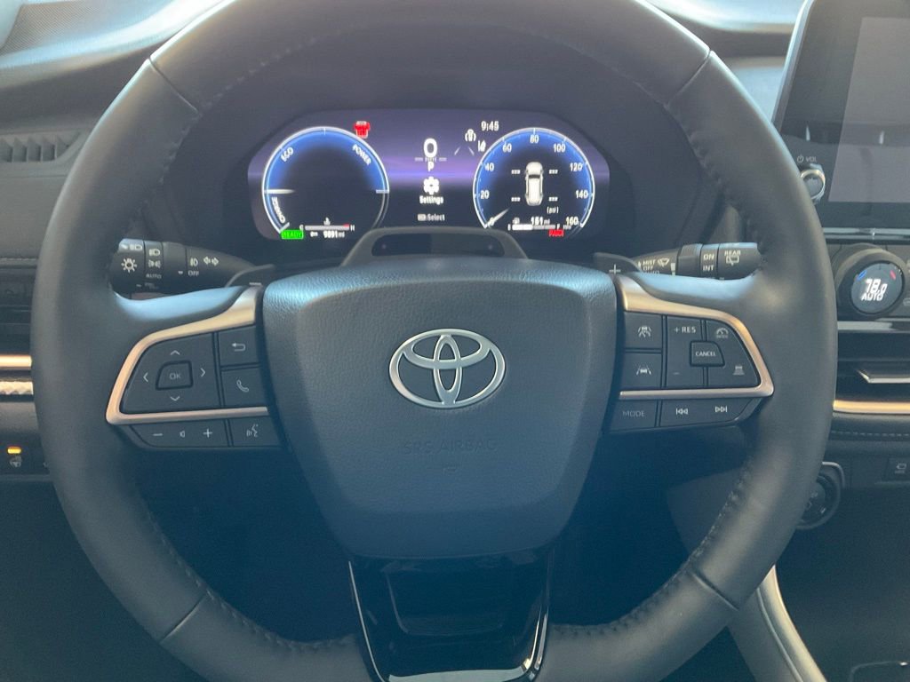 Used 2026 Toyota Grand Highlander MAX Platinum image 12