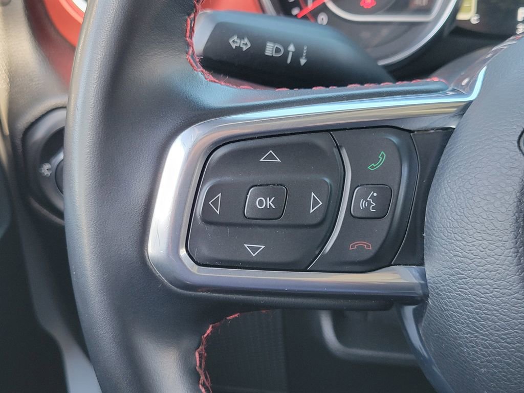 Used 2021 Jeep Wrangler Unlimited Rubicon image 5