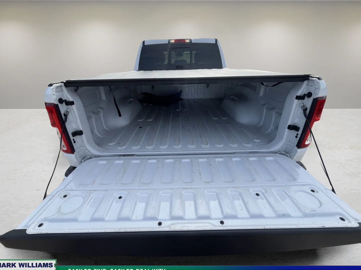 Used 2024 RAM 1500 Big Horn AWD/4WD image 33