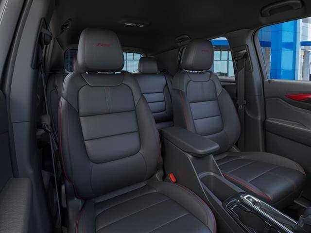 New 2026 Chevrolet TrailBlazer RS w/ Convenience Package FWD image 49