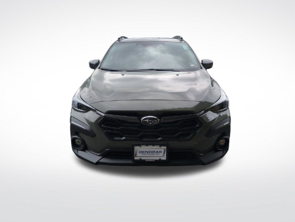 New 2026 Subaru Crosstrek 2.5i Limited AWD/4WD image 2