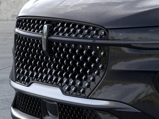 New 2026 Lincoln Nautilus Premier w/ Equipment Group 102A image 17