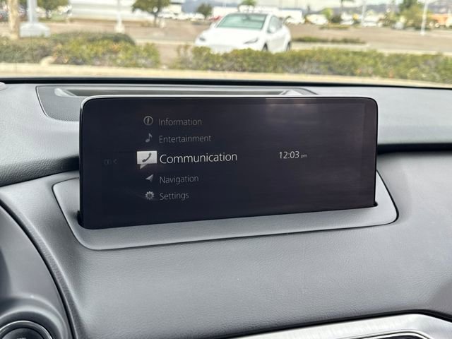 Used 2021 MAZDA CX-9 Grand Touring image 11