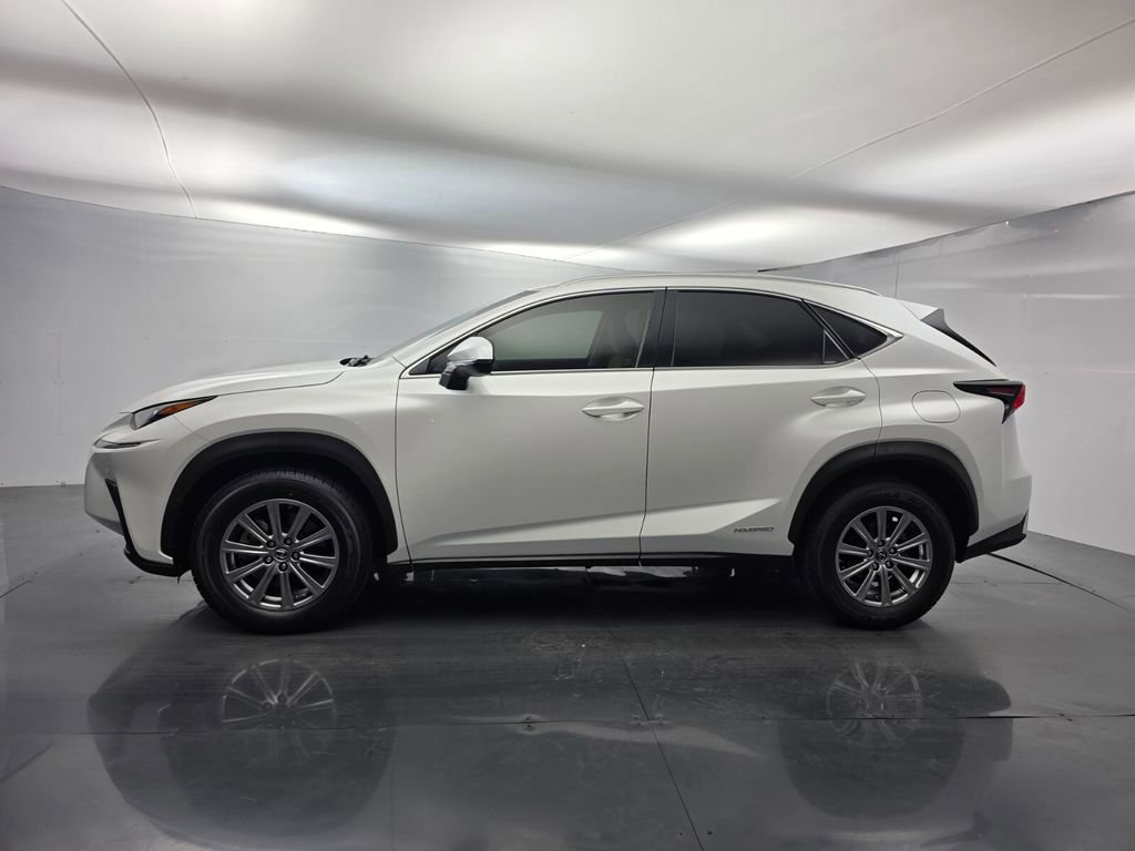 Used 2020 Lexus NX 300h AWD w/ Comfort Package image 7