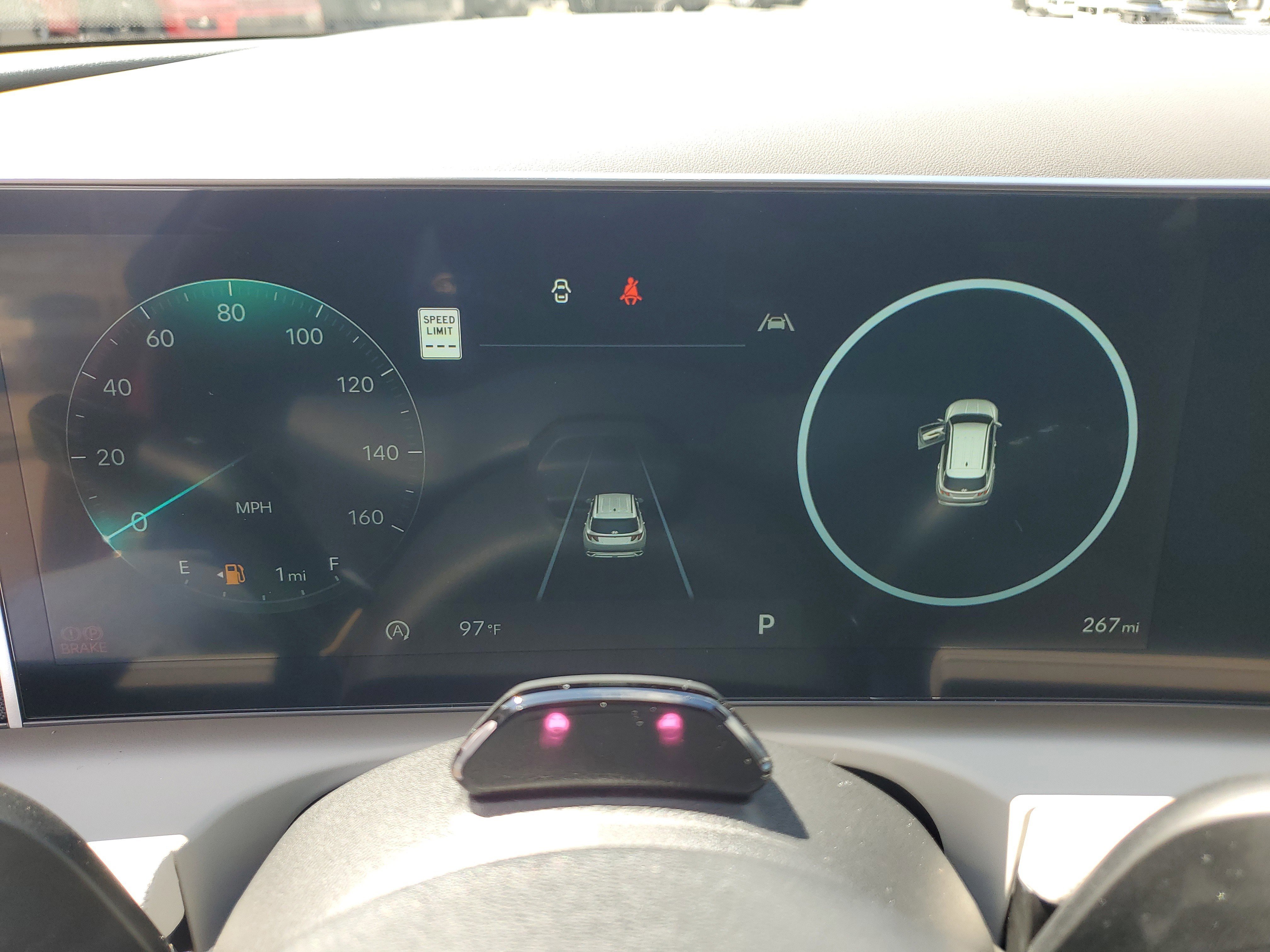 Used 2025 Hyundai Tucson SEL image 33