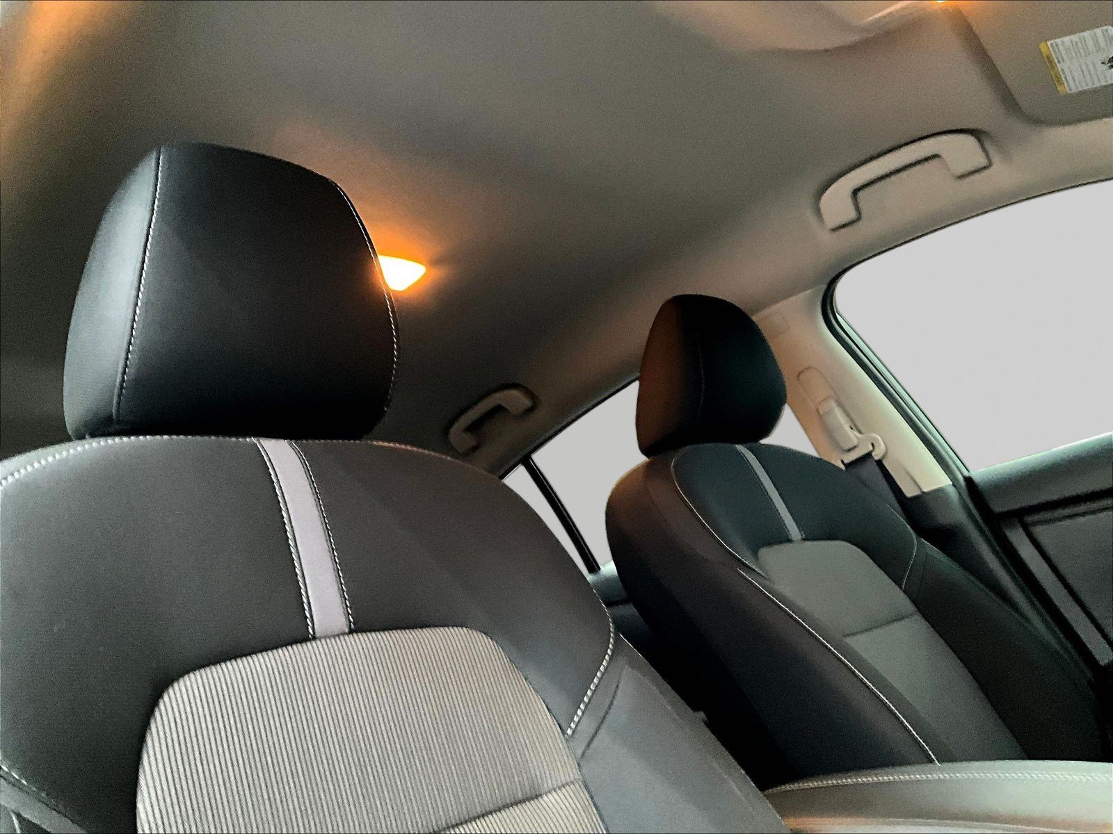 Used 2025 Nissan Sentra SV w/ All-Weather Package FWD image 27