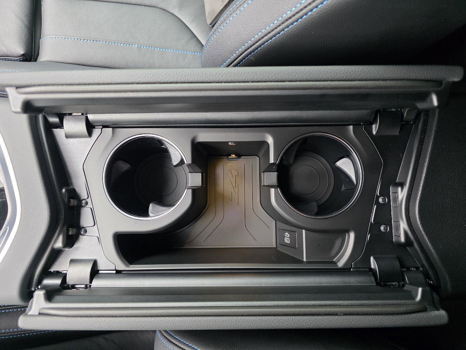 Used 2025 BMW Z4 M40i w/ Premium Package image 24