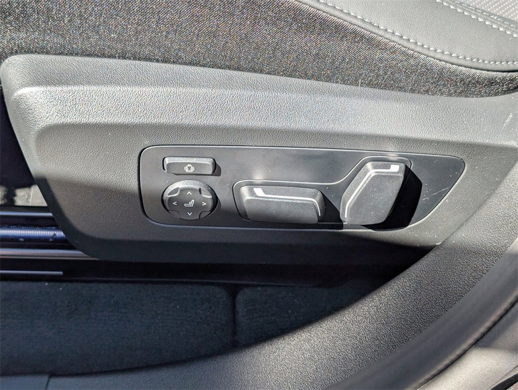 New 2026 BMW X3 xDrive30 w/ Premium Package image 15