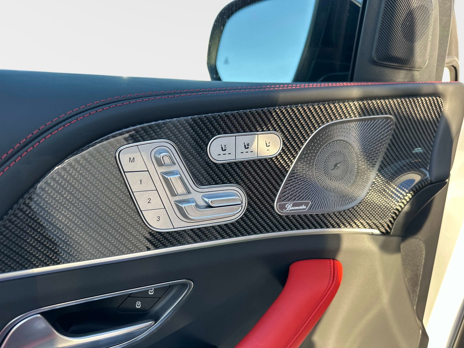 Certified 2025 Mercedes-Benz GLE 53 AMG 4MATIC Coupe image 18