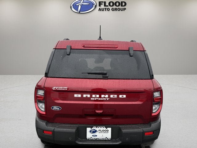 New 2026 Ford Bronco Sport Big Bend w/ Convenience Package AWD/4WD image 6