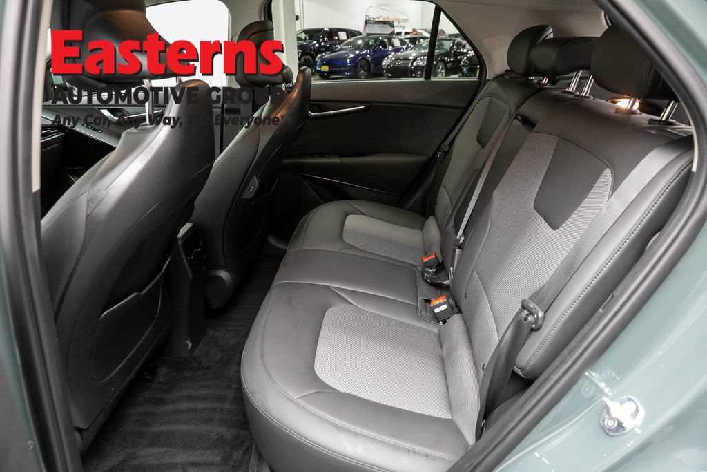 Used 2023 Kia Niro Wind w/ Wind Preserve Package FWD image 21
