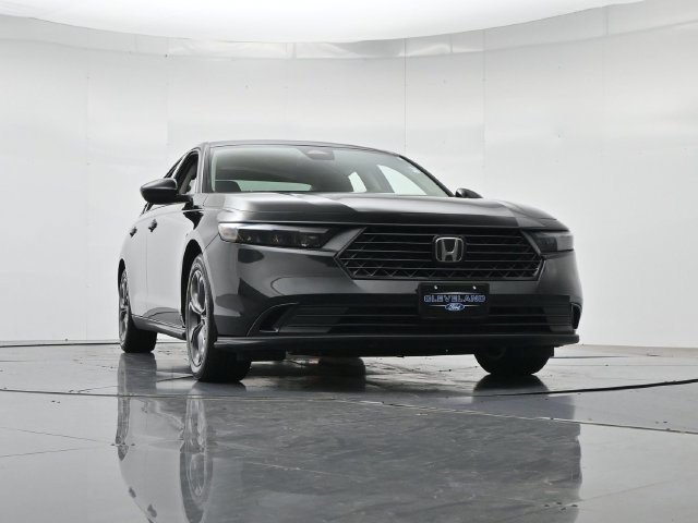 Used 2024 Honda Accord EX image 34