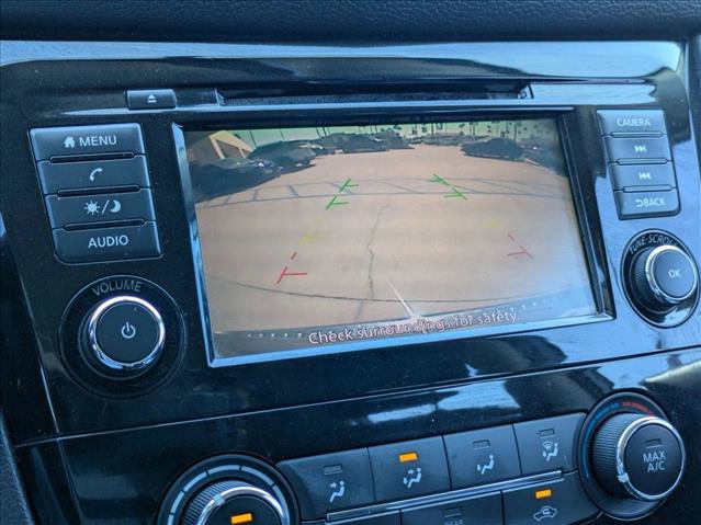 Used 2018 Nissan Rogue S FWD image 13