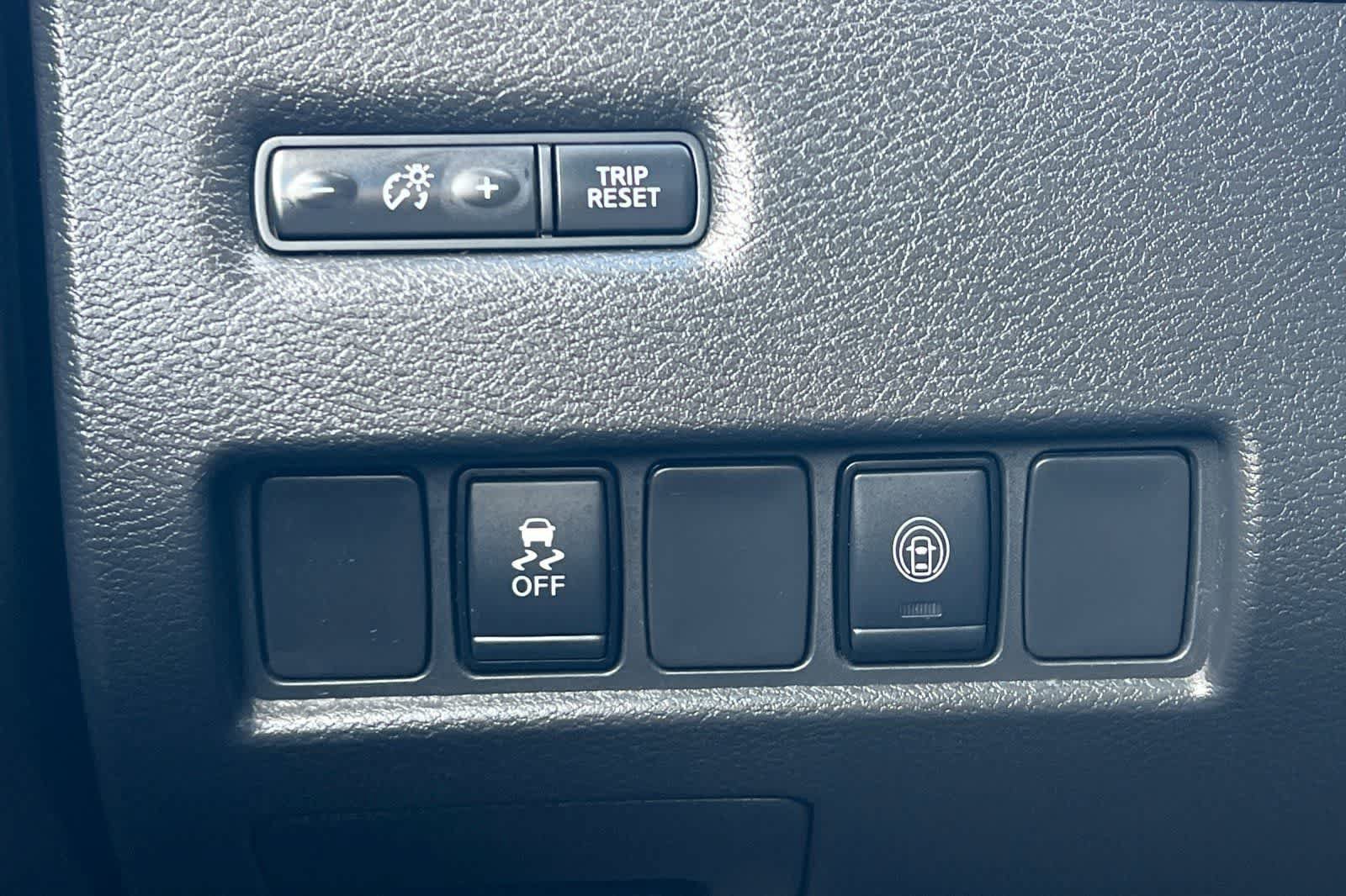 Used 2021 Nissan Murano SV FWD image 31