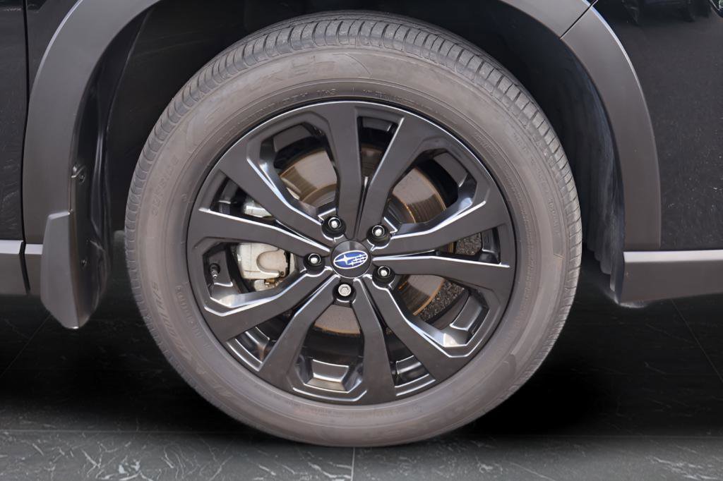 Used 2024 Subaru Forester Sport AWD/4WD image 11