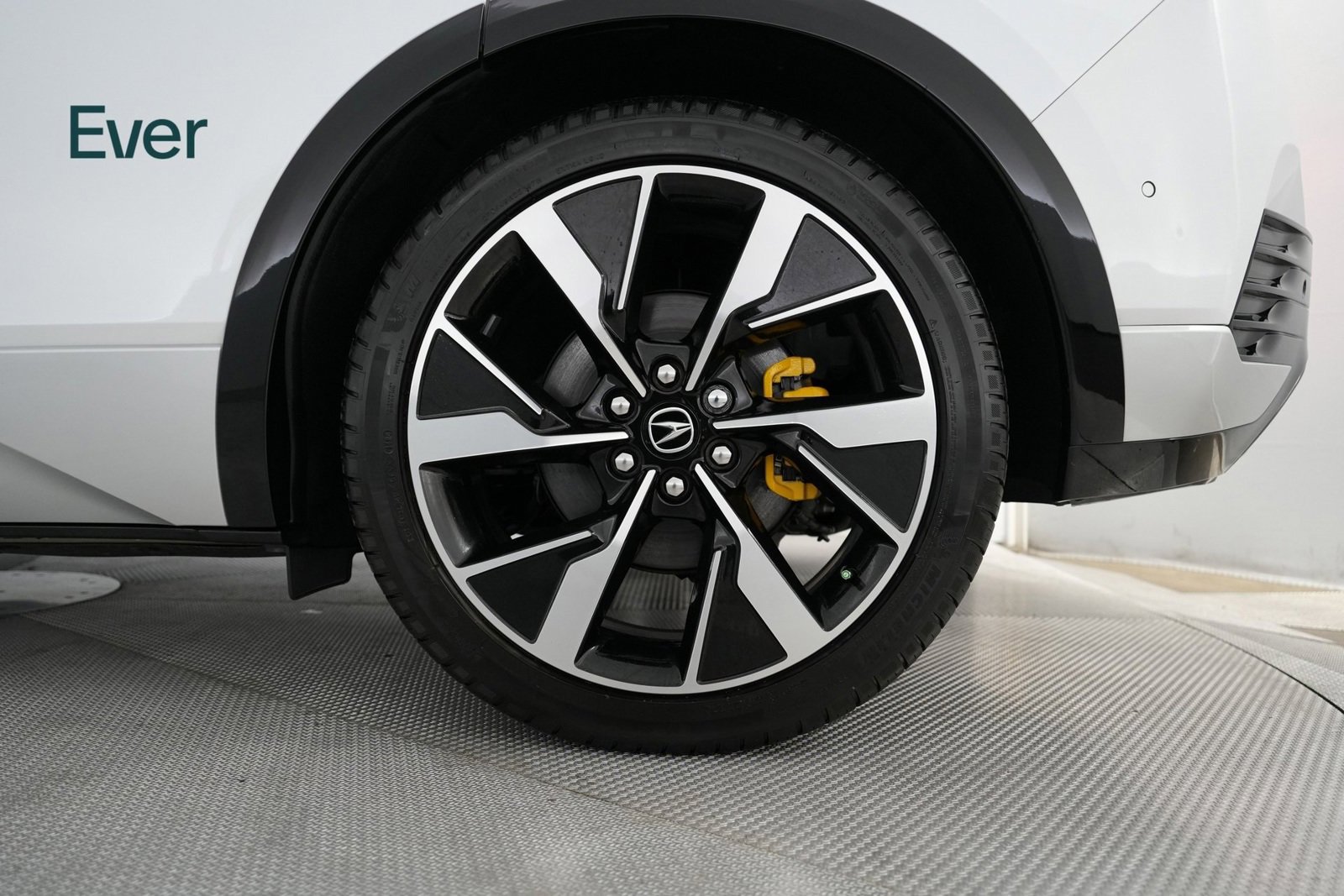 Used 2024 Acura ZDX Type S image 19