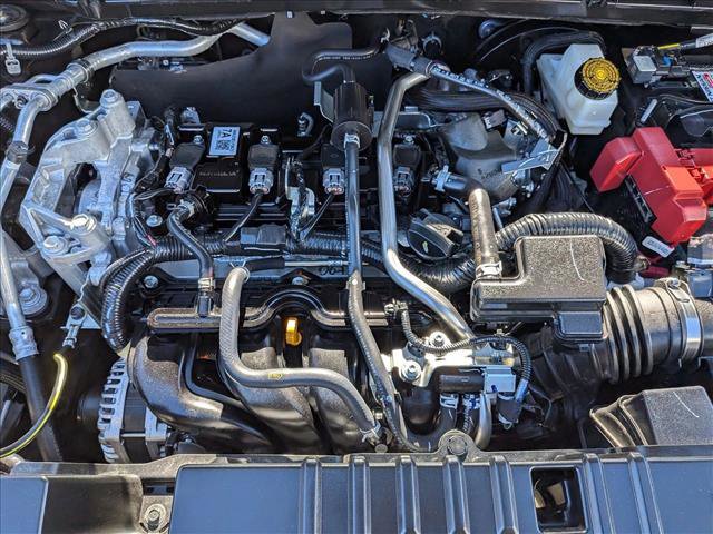 Used 2025 Nissan Kicks SV image 22