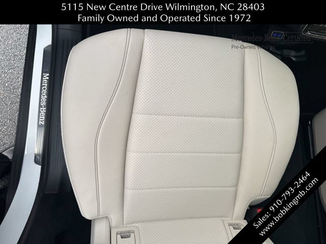 Certified 2025 Mercedes-Benz GLS 450 4MATIC image 25