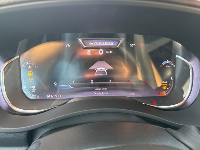 New 2026 RAM 2500 Laramie image 31