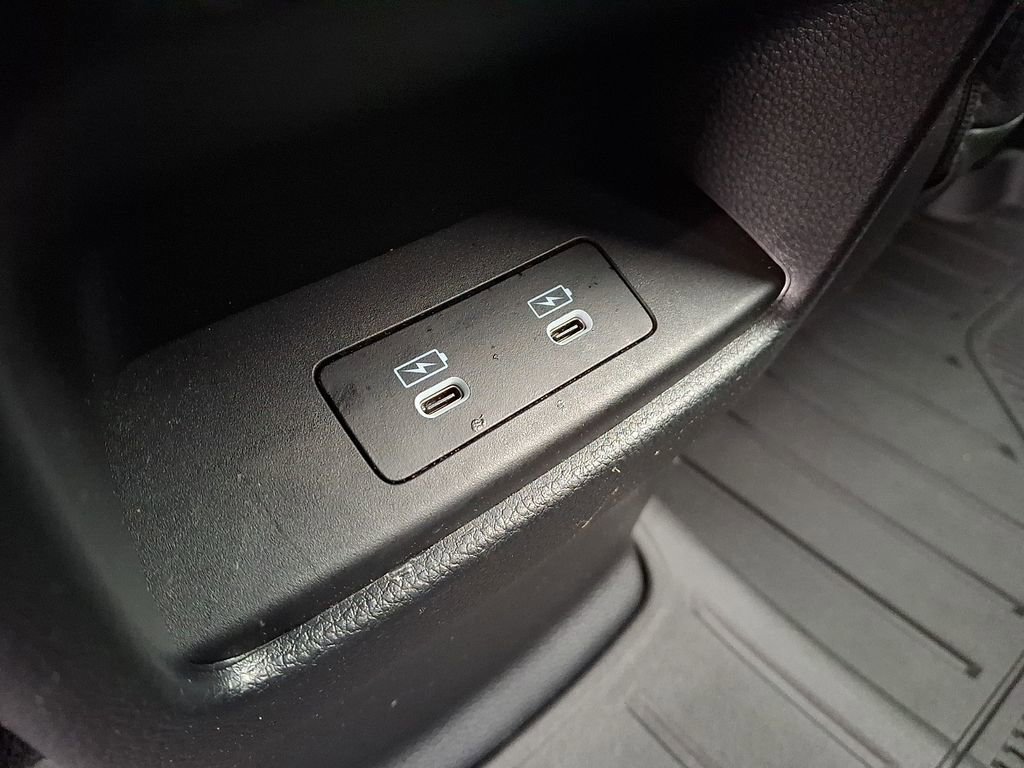 Used 2025 Honda CR-V Sport-L image 13