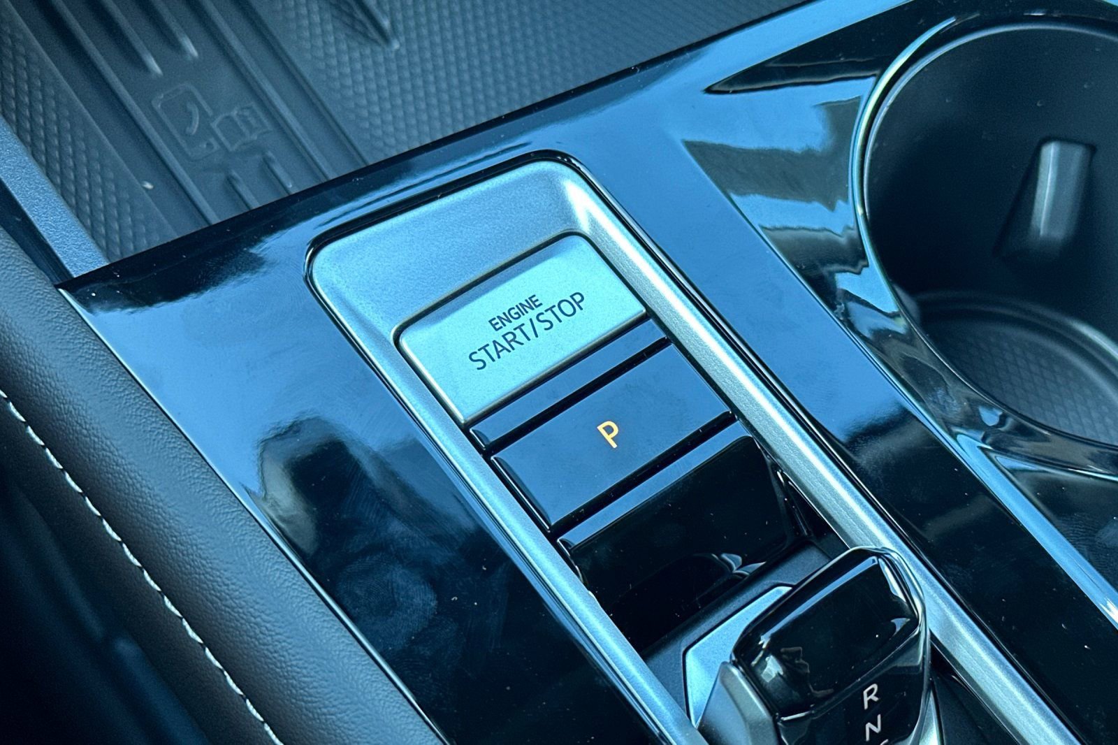 New 2026 Volkswagen Atlas SE image 22