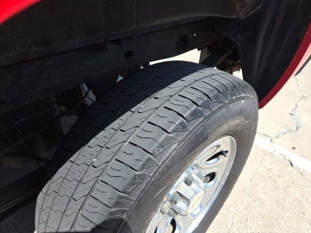 Used 2009 Chevrolet Silverado 1500 W/T w/ LS Package image 6