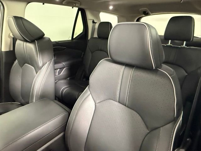 Used 2024 Honda Pilot Elite image 34
