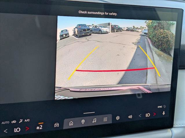 New 2026 MAZDA CX-5 Preferred image 15