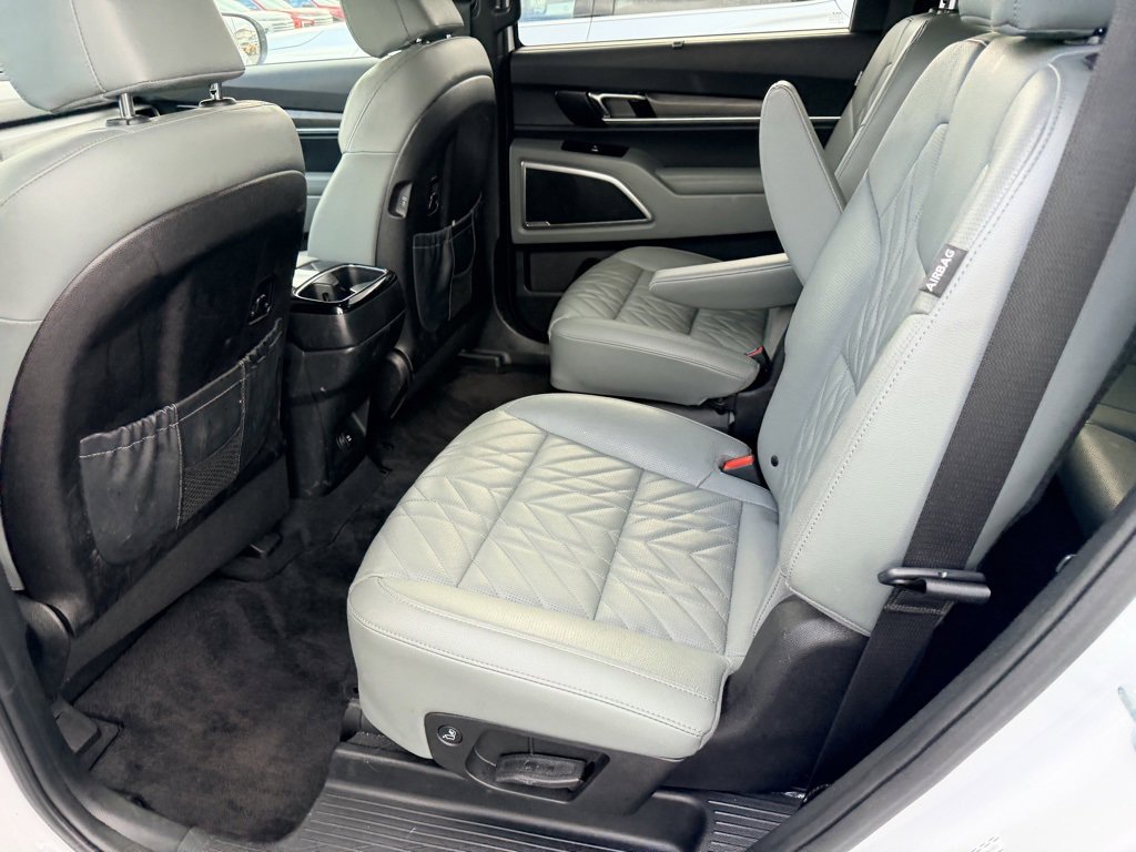 Used 2023 Kia Telluride EX X-Line image 29
