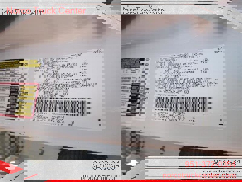 Used 2016 Toyota Tundra SR w/ Tow Package image 21