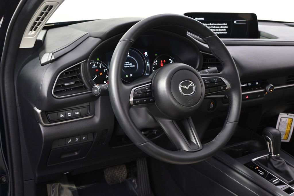 Certified 2026 MAZDA CX-30 AWD 2.5 S image 11