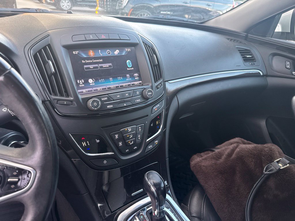 Used 2016 Buick Regal FWD image 14