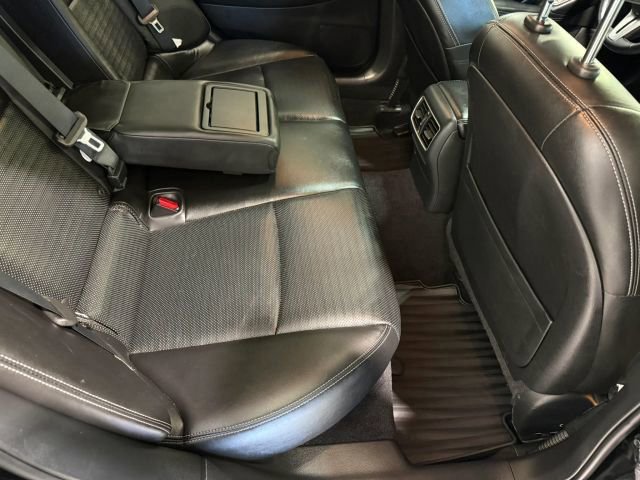 Used 2018 INFINITI Q50 Sport AWD/4WD image 21