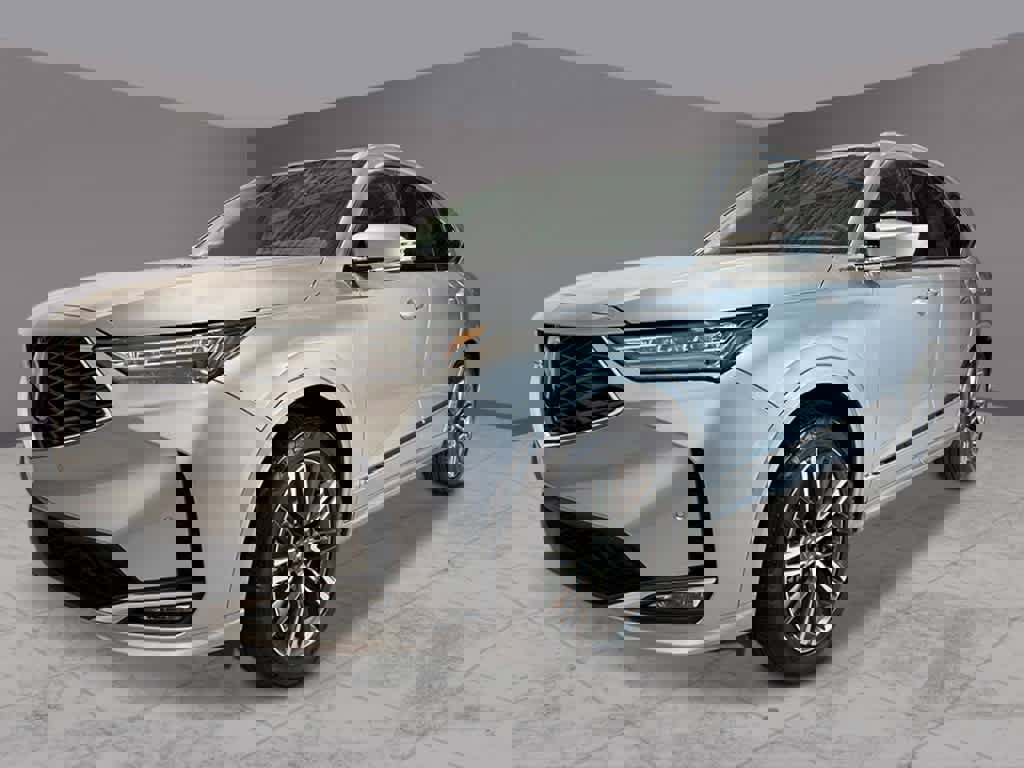 New 2026 Acura MDX SH-AWD w/ Advance Package image 1