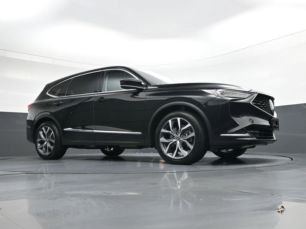 Used 2023 Acura MDX SH-AWD w/ Technology Package image 28