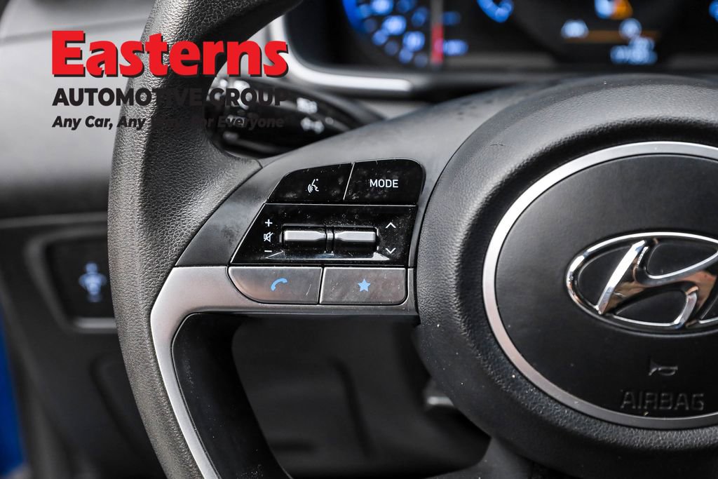 Used 2022 Hyundai Tucson SEL image 15