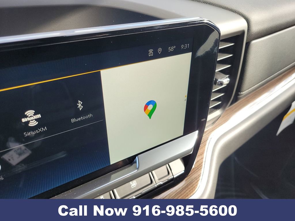 New 2026 Chevrolet Silverado 1500 LT image 18