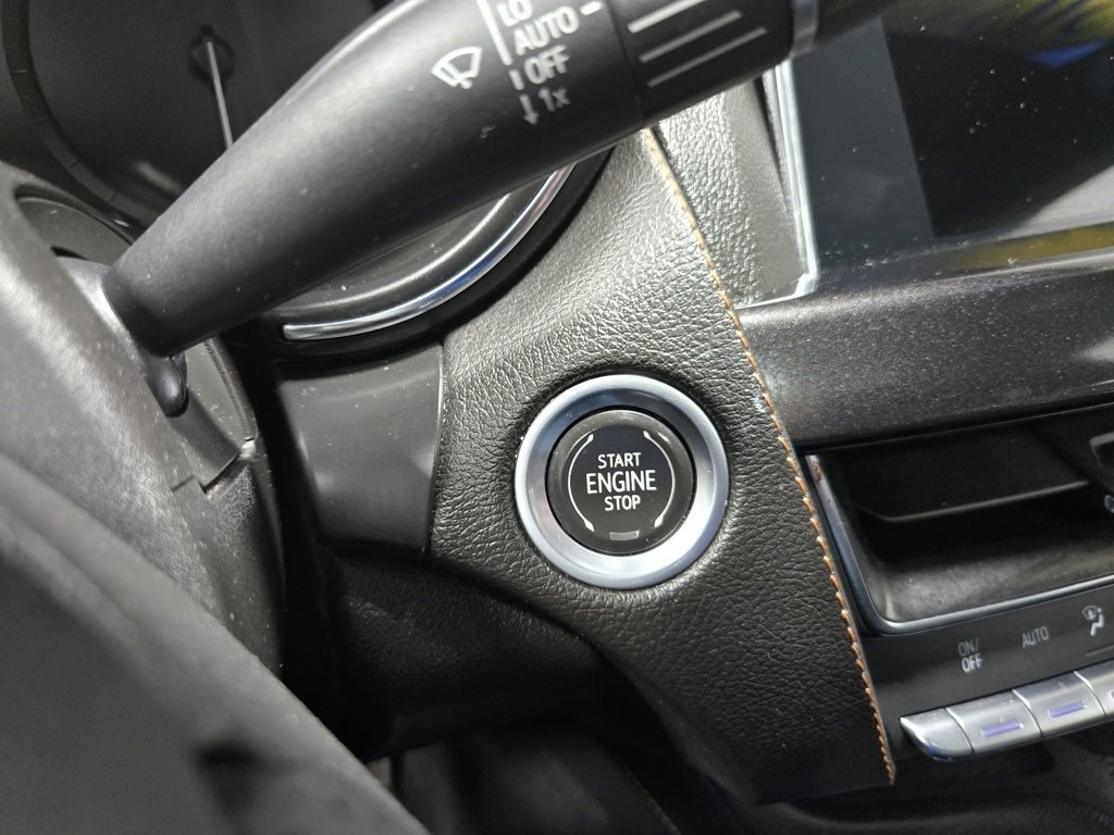 Used 2022 Cadillac CT5 Sport image 18