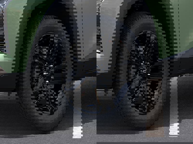 New 2026 Chevrolet Trax ACTIV w/ Driver Confidence Package image 9