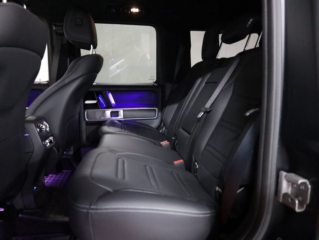 Used 2026 Mercedes-Benz G 550 image 63